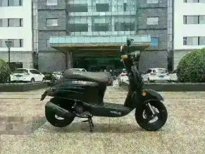 Скутер WELS VERDЕ