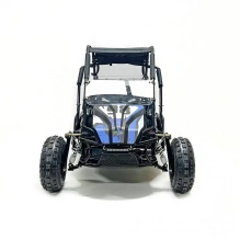 Багги Green Camel Намиб T10 (60V 2000W R8 Дифф)