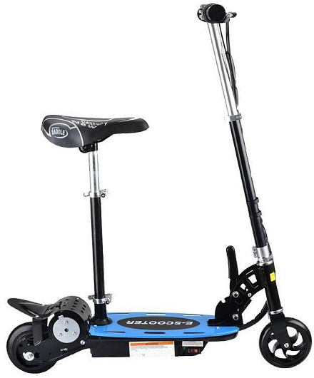 Электросамокат HEADWAY CD15-S с сиденьем