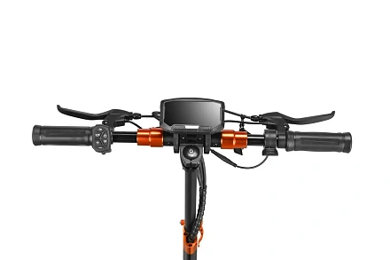 Электросамокат GT M4 PRO