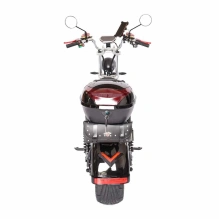 Электроскутер SKYBOARD CITYCOCO Altai BR4000