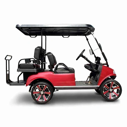 Гольфкар HDK CLASSIC 4+