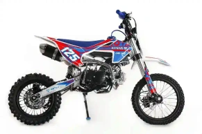 Мотоцикл Питбайк MOTAX CRF 125