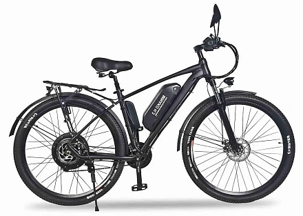 Электровелосипед Minako H3