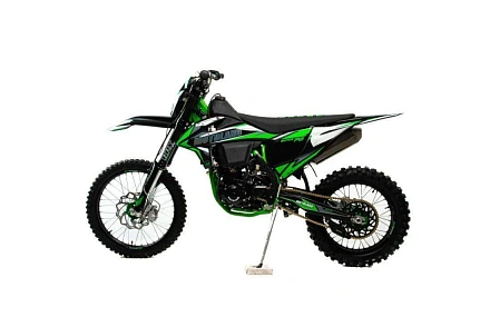 Мотоцикл кроссовый Motoland FX 300