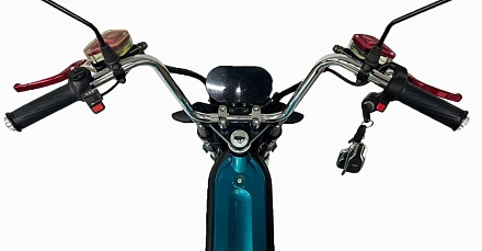 Электроскутер Minako Italy