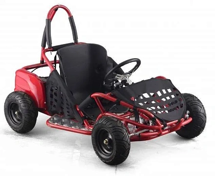 Багги Green Camel Намиб T005 (48V 1000W R6 Цепь)