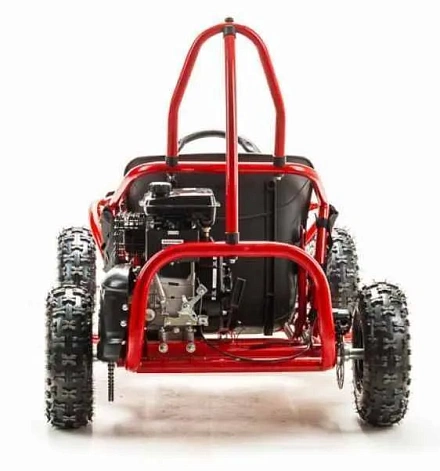 Багги Motoland Gokart  80