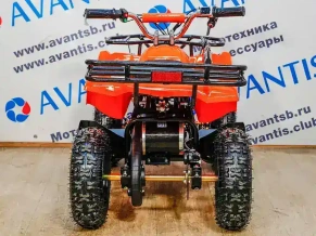 Электроквадроцикл Avantis CLASSIC E 800W NEW