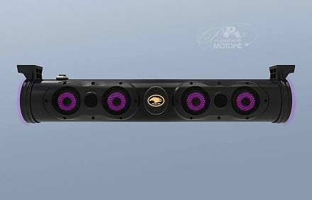 Гольфкар HDK D5 6 OFFROAD