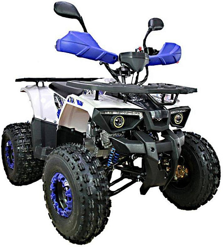 Квадроцикл Avantis CLASSIC 8+ NEW