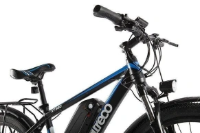Электровелосипед Eltreco XT880D