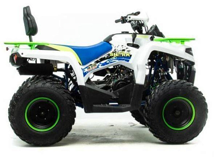 Квадроцикл Motoland (п) 200 SHARK (2022 г.) (баланс. вал)