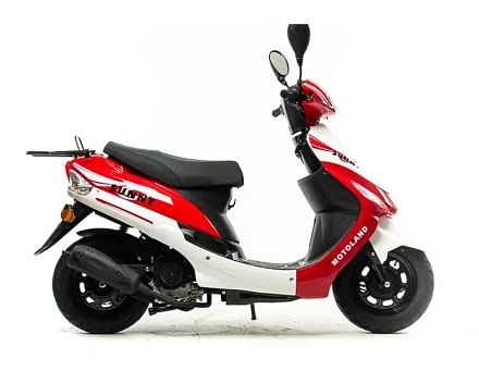 Скутер Motoland SUNNY