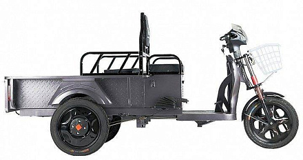 Грузовой электротрицикл Rutrike D1 ГП 1200 60V900W