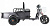 Грузовой электротрицикл Rutrike D1 ГП 1200 60V900W - превью