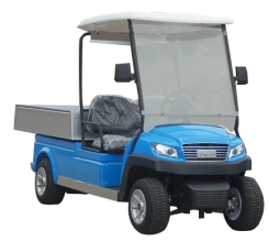 Гольфкар ТРОЙКА CARGO