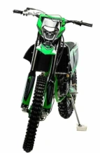 Мотоцикл кроссовый Motoland FX 450 NC