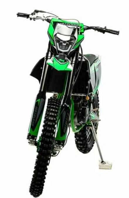Мотоцикл кроссовый Motoland FX 450 NC
