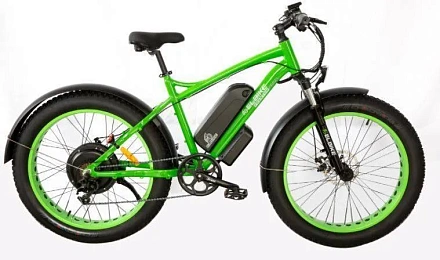 Электровелосипед Elbike Phantom Vip