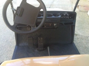 Гольфкар Voltus GF4