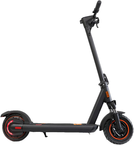 Электросамокат Kugoo Kirin M3