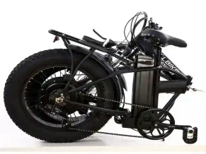 Электровелосипед Elbike Taiga 2 St