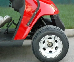 ГОЛЬФКАР Voltus GF6 CARGO