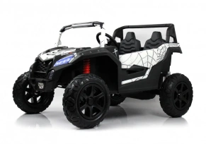 Детский электромобиль Rivertoys M222MM