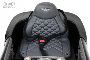 Детский электромобиль Rivertoys Bentley EXP12 (JE1166)