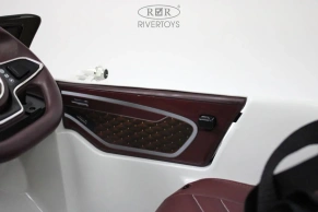 Детский электромобиль Rivertoys Bentley EXP12 (JE1166)