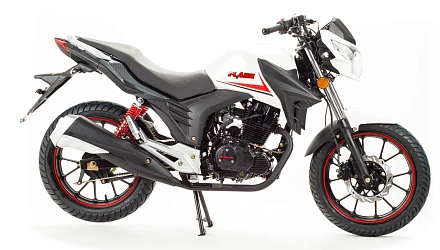 Мотоцикл Motoland FLASH 200