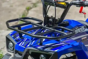 Квадроцикл WELS ATV THUNDER MINI 2T