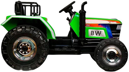 Детский электромобиль Rivertoys O030OO