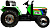 Детский электромобиль Rivertoys O030OO - превью