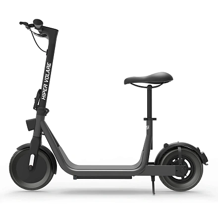 Электросамокат Hiper Volare V1 с сиденьем