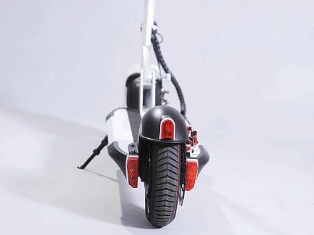 Электросамокат E-motions City – Star Premium