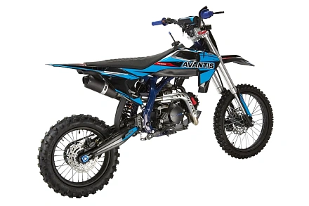 Мотоцикл Питбайк Avantis H12 Basic 17/14