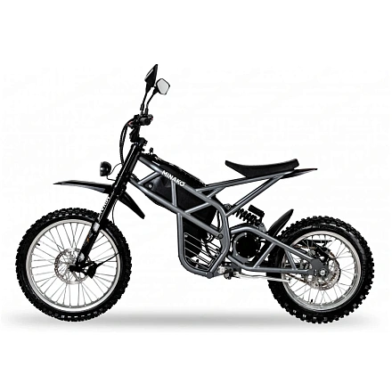 Электроскутер Minako Cross