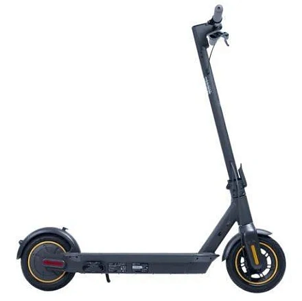 Электросамокат Ninebot KickScooter MAX G30P