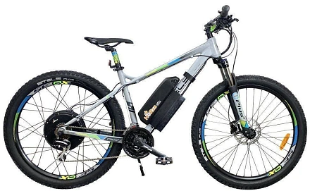 Электровелосипед Horza Stels Adrenalin D-1000