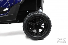 Детский электромобиль Rivertoys M222MM