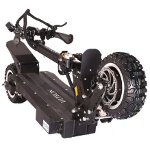 Электросамокат ULTRON T108 PRO 6000W V3.3
