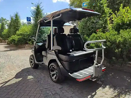 Гольфкар HDK EVOLUTION D3
