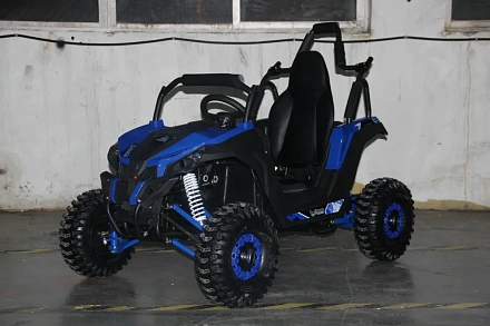 Багги Green Camel Намиб T008 (48V 1200W R6 Дифф) аморт