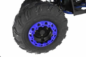 Квадроцикл Wels Thunder EVO