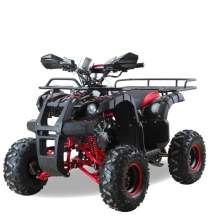 Квадроцикл MOTAX ATV Grizlik Super LUX 50 cc