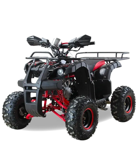 Квадроцикл MOTAX ATV Grizlik Super LUX 50 cc