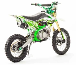 Мотоцикл Питбайк Motoland APEX140