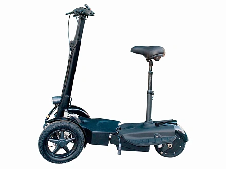 Электросамокат xDevice Caigiees T3